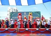 Khai trương khách sạn 5 sao đầu tiên trong tổ hợp Cocobay