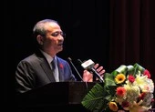 Bí thư Đà Nẵng Trương Quang Nghĩa: 'Lò vẫn tiếp tục nóng'