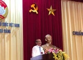 Bí thư Đà Nẵng: Sẽ rà soát các dự án ven sông Hàn