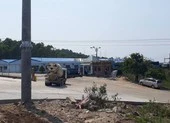 Quảng Ngãi xin để Thép Hòa Phát nhận chìm 15 triệu m3 vật chất