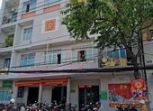 Kiểm điểm 1 cán bộ ở Đà Nẵng vì nạt dân