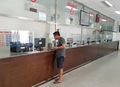 Tàu Đà Nẵng vào TP.HCM sau tết hết sạch vé