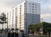 Chủ đầu tư lý giải việc Thanh tra chung cư An Trung 2
