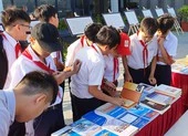 Đà Nẵng: Phát động xây dựng thư viện Hoàng Sa