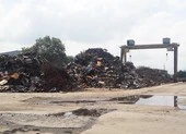 Tê liệt hoạt động, hai nhà máy thép hết tiền nộp phạt