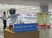 Thủ tướng chỉ đạo “nóng” về ngăn chặn virus Corona