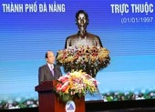 Thủ tướng: Đà Nẵng phải cạnh tranh được với Singapore