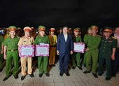 Năm 2020, Chủ tịch Đà Nẵng hy vọng thành phố đạt 3 kỷ lục