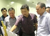 Đà Nẵng điều nhân sự phụ trách Nhà máy nước Hòa Liên 