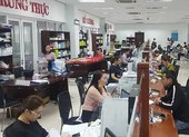 Lo ngại nCoV, Đà Nẵng khuyên người dân dùng dịch vụ trực tuyến