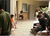 Đà Nẵng: Phát hiện 16 người Trung Quốc lưu trú chui 