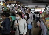 Bắt đầu rà soát người Hàn Quốc đang sinh sống tại Đà Nẵng 