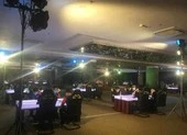 Gần 100 game thủ tập trung ở Cocobay: Chuyển hồ sơ xử phạt