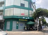 Mặt bằng hạng sang giảm giá sâu