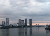  Chuẩn y tám thành ủy viên Thành ủy Đà Nẵng