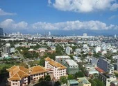 Giá đất tại Đà Nẵng cao nhất 98,8 triệu đồng/m2