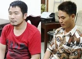 Nhiều người bị bắt trong tiệm game bắn cá trá hình ở Đà Nẵng