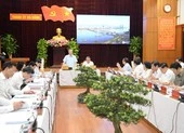 Đà Nẵng xin tăng thêm 1 phó bí thư xây dựng Đảng