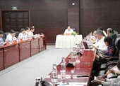Đà Nẵng: 1 năm có tới hơn 11.000 cuộc họp