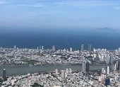 Đà Nẵng: Sở Nội vụ 'tuýt còi' Sở Xây dựng vì tạm dừng cấp phép