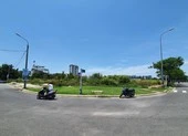 Đà Nẵng dừng đấu giá khu đất hơn 300 tỉ vì 1 tin nhắn lạ