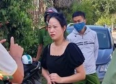 Nghi vấn đường dây đưa người Trung Quốc nhập cảnh trái phép