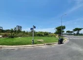 Khu đất dừng đấu giá vì 1 tin nhắn: Đấu lại được hơn 310 tỉ