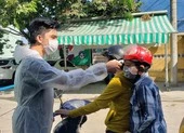 Thêm 2 ca COVID-19 mới: 1 ở Đà Nẵng, Quảng Ngãi có ca đầu tiên