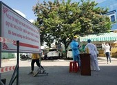 Thêm 7 ca COVID-19, 4 ở Đà Nẵng, 3 ở Quảng Nam