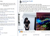 Đề nghị xử lý facebooker kỳ thị người Đà Nẵng