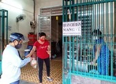 Đà Nẵng dừng bán hàng qua mạng, bán mang về
