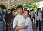 Thi lớp 10 tại Đà Nẵng: Đề Văn không khó, tiếng Anh dễ 