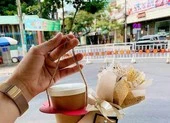 Gửi ngàn lời yêu thương vào tâm dịch Đà Nẵng