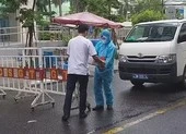 Đà Nẵng: Người dân là hậu phương cho tuyến đầu chống COVID-19