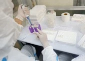 VinGroup sẽ tài trợ Đà Nẵng hóa chất làm 50.000 xét nghiệm