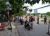 Đà Nẵng 'phủ sóng' tổ công tác COVID-19 cộng đồng trên toàn TP