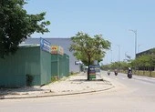Cò tháo lui, giá đất Đà Nẵng hạ nhiệt