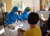 Giáo viên THPT nhiễm COVID-19 từ Đà Nẵng đi Hà Nội, Hải Phòng