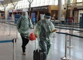 Đà Nẵng kiến nghị cấp tàu hỏa đưa 8.500 người về quê