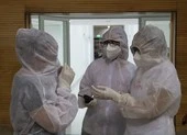 Khẩn: Đà Nẵng tìm người tiếp xúc với tiểu thương ở chợ đầu mối