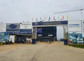Nhiều công trình trọng điểm tại Đà Nẵng được thi công trở lại