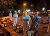  Kết quả 2.411 mẫu xét nghiệm ở Cảng cá lớn nhất Miền Trung