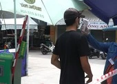 Máy ‘đếm người’ tại chợ dân sinh Đà Nẵng