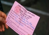 Từ hôm nay, người dân Đà Nẵng đi chợ bằng Thẻ