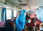 Khẩn: Hạn cuối để người ngoại tỉnh đăng ký rời Đà Nẵng
