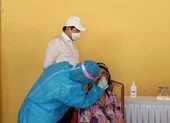 Nóng: BN1040 đã tử vong, nhiều người viếng đám tang