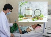 Ráo riết thu hồi sản phẩm pate Minh Chay
