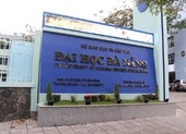  ĐH Đà Nẵng đề nghị điều tra thư nặc danh hạ uy tín các trường