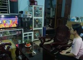 Lễ khai giảng đặc biệt tại Đà Nẵng