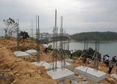 Bí thư Đà Nẵng chỉ đạo làm rõ sai phạm trên bán đảo Sơn Trà